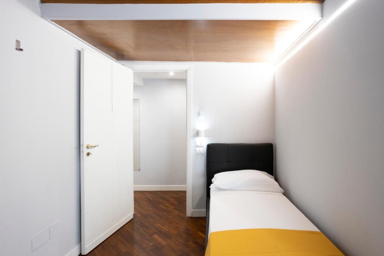 La Chambre Duomo Neapol Zewnętrze zdjęcie