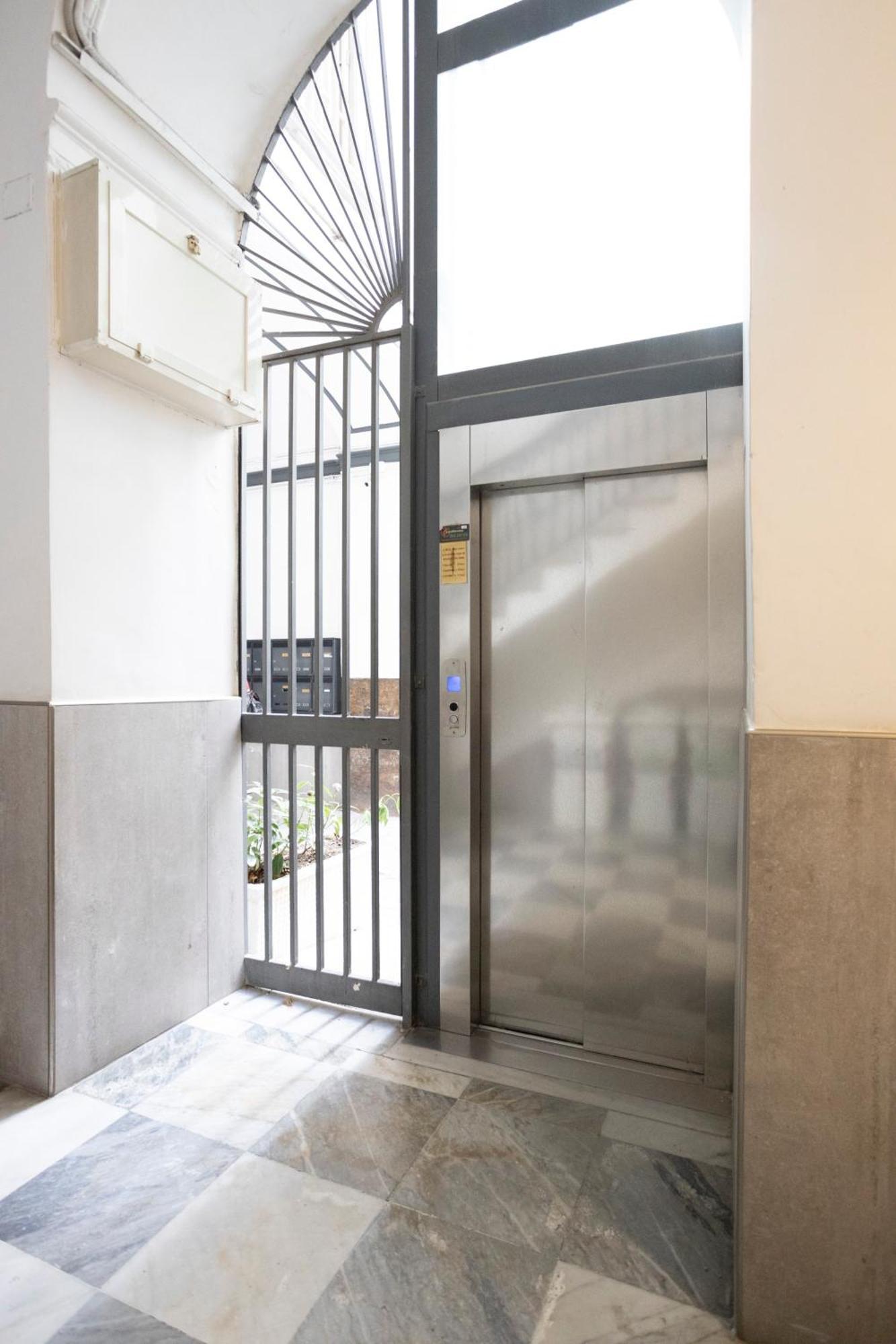 La Chambre Duomo Neapol Zewnętrze zdjęcie